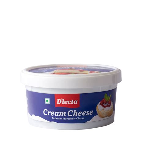 CHEESECAKE COMBO (CREAM CHEESE 400g & WHIP TOPPING 1kG) – D'lecta