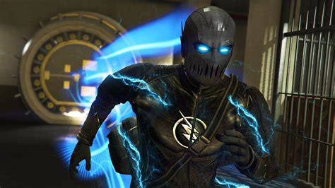 The Flash Zoom Wallpapers - Top Free The Flash Zoom Backgrounds ...