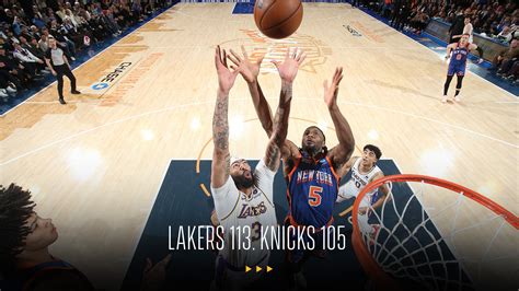 Los Angeles Lakers | NBA.com