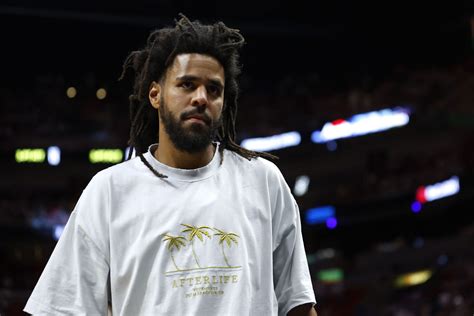 How much is J. Cole's net worth? Grammy winner's valuation comes to ...