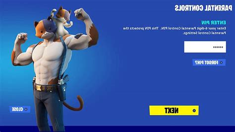 Fortnite Rule 34: The Parents Guide to What Rule 34 is All About - Game ...