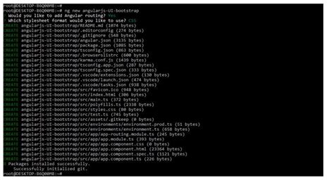 Responsive Design Using Bootstrap in Angular 的图像结果