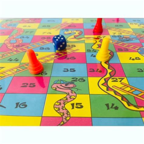 PLUS CART Ludo and Snake and Ladder, BGMI Deluxe Board Game Playboard ...