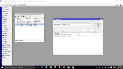 Image result for RouterOS Scanner