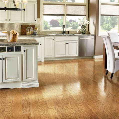 Hartco Prime Harvest Oak 3" Engineered Hardwood Factory Direct ...