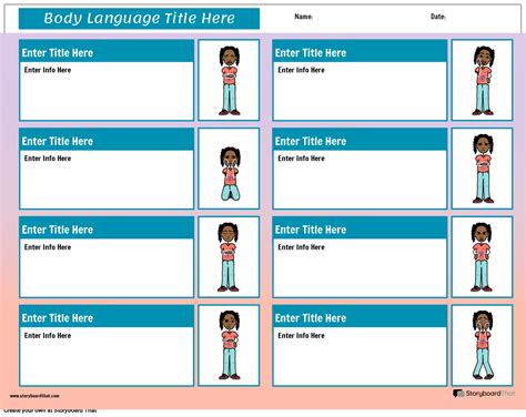 Image result for Body Language Message Relay