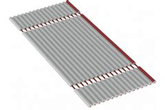 Ready-Stripped 3365 Series Flat Ribbon Cables - 3M | DigiKey