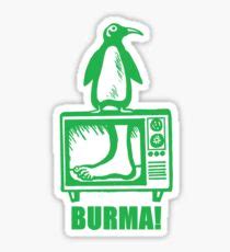 Image result for Monty Python Sticker