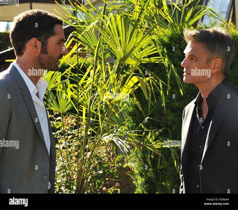 Rush Tv Series Tom Ellis | Tom Ellis Nouvelle Série – FNXCML