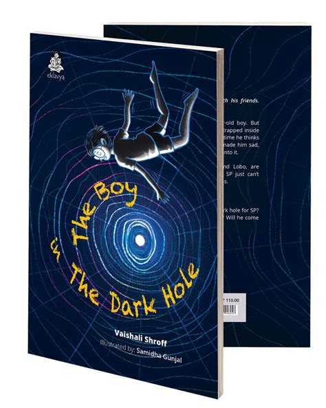 The Boy In The Dark Hole – Champaca Bookstore, Library and Cafe