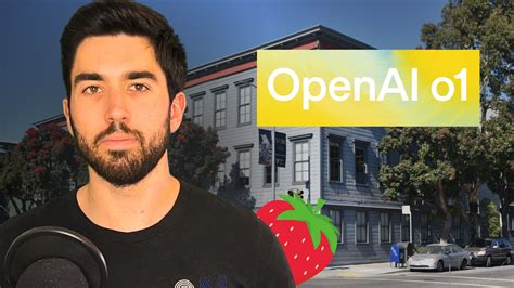 Openai O1 的图像结果