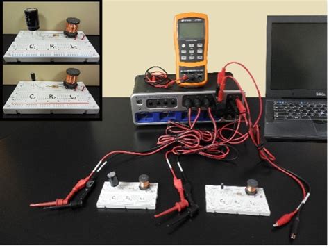 Electricity Experiments 的图像结果