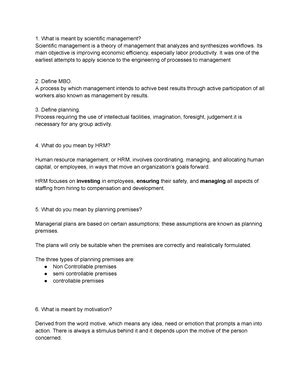 Strategic Management - SWOT ANALYSIS Components of SWOT Analysis Every ...