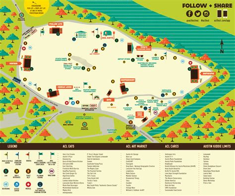 ACL weekend 2: Everything you need to know