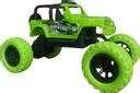 conglomer Rock Crawler High Velocity RC Monster Car Truck 4*4 Under ...