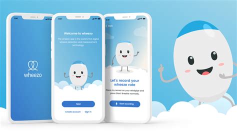 A data-driven solution to asthma management - DEPT®