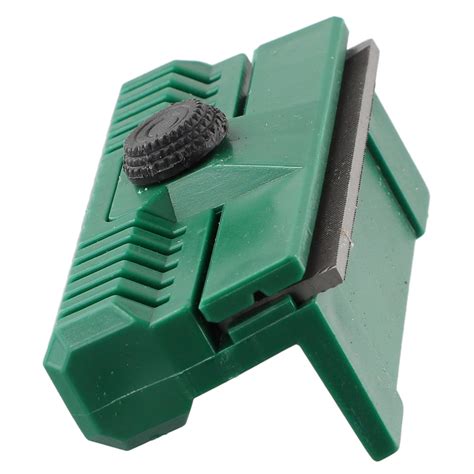 Image result for Stihl Chain File Guide