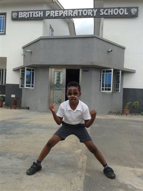 Image gallery - British Preparatory School Ibadan