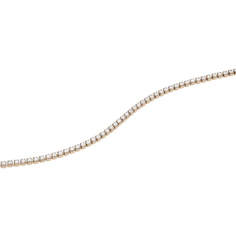 Daniel Wellington Classic Tennis Bracelet Rose Gold Regular price– Vvalyou