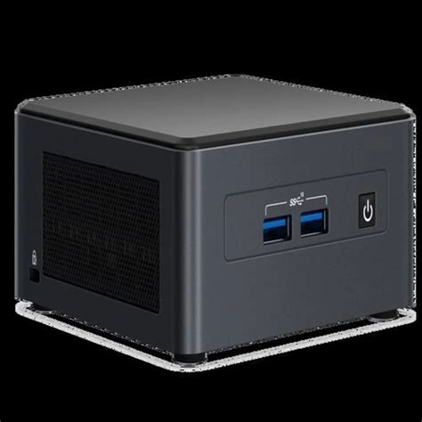 Image result for What Is Intel NUC Mini PC