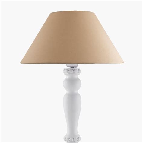 Buy HOMESAKE Wooden Table Lamp from Homesake at just INR 4050.0