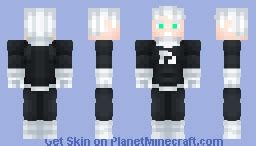 Image result for Danny Phantom Mod Minecraft