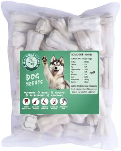 Buy Drools All Life Stages Dog Supplement Bone, Calcium Falvour 300G 20 ...