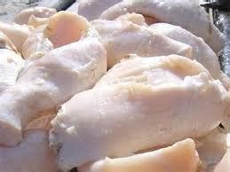 Image result for Conch Shell Meat