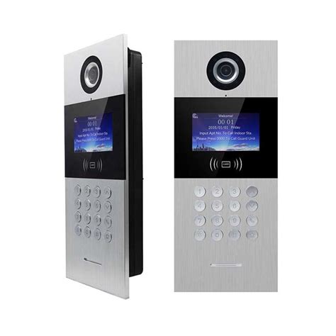 IP Video Intercom 的图像结果
