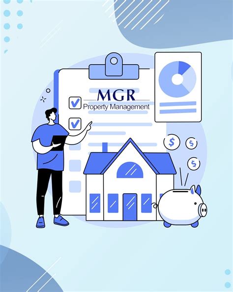 Mgr Property Management