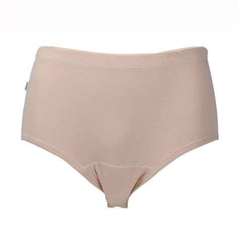 Buy Incontinence Care Panties, Reusable Bedwetting Diapers for Elderly ...