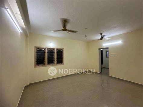 Shree Nivasam 4th Main Road - Without Brokerage Semi-furnished 2 BHK ...