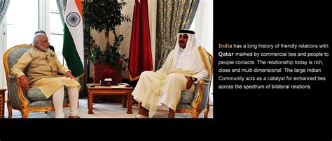 Embassy of India Doha, Qatar