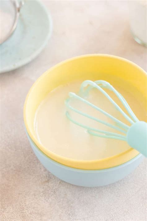 Basic Cake Icing 的图像结果