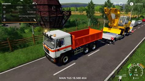 Image result for FS19 Dig Anywhere Mod
