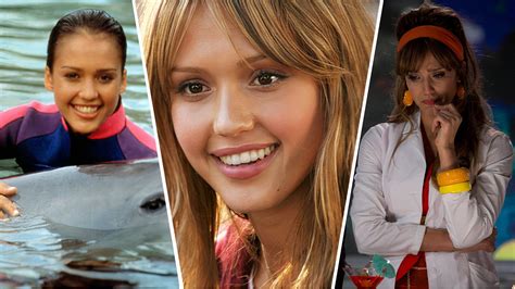 List Of Jessica Alba Movies 60 Photos - Moonagedaydream.film