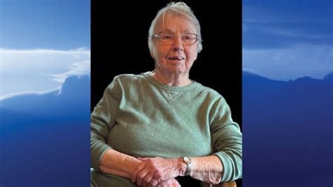 Joanne B. Galey, North Lima, Ohio Obituary