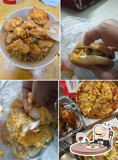 KFC, Bengaluru, No 7, Ground Flr, Block D, Varthur Hobli Parcel 5 ...