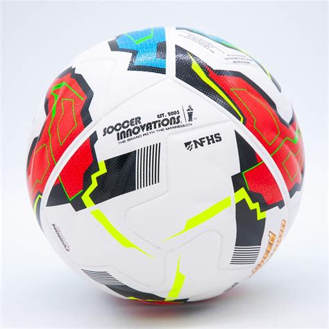 Size 5 Soccer Ball | Buy Size 5 Soccer Balls for Practice & Games ...