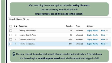Image result for PsycINFO Tutorial