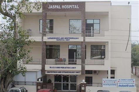 Nursing Homes in Ambala, List of Hospital and Nursing Home Ambala