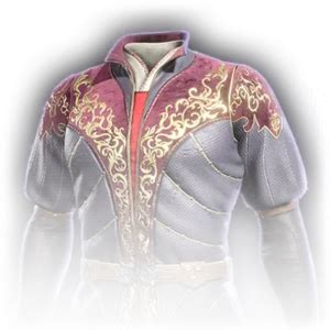 Padded Armour - bg3.wiki