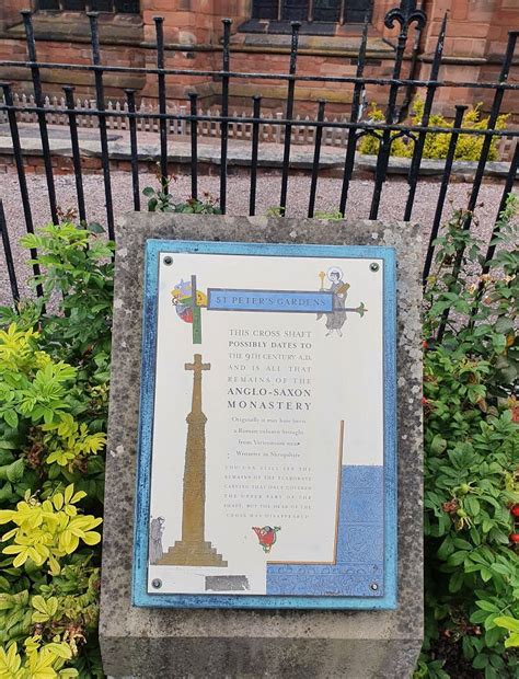 Wolverhampton Cross - All You Need to Know BEFORE You Go