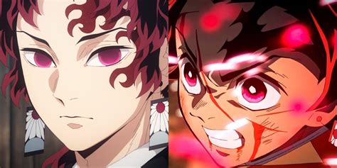 Demon Slayer: Every Sun Breathing User