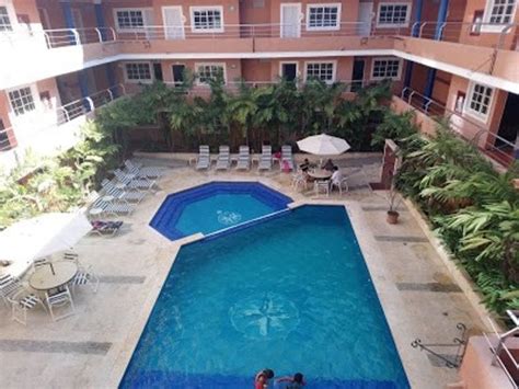 HOTEL TROPICAL SUITES (Lecheria) - Hotel Reviews & Photos - Tripadvisor