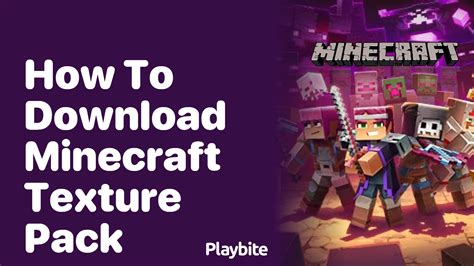 How to Download Textures Minecraft Java 的图像结果