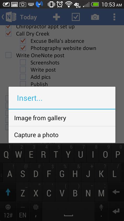 Image result for OneNote About