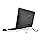 HP All in One AMD Ryzen 3 21.45-inch FHD Desktop (8GB/256 GB SSD + 1TB ...