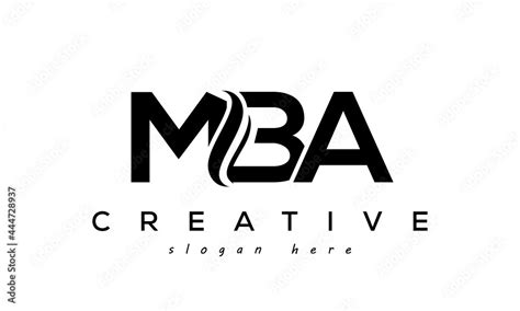 Image result for MBA Program Logo