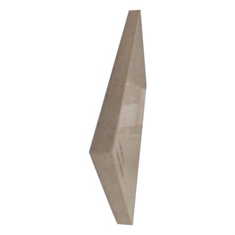 Quartz Stone Slab - Kalinga Stone Classic Beige Quartz Slab Trader ...